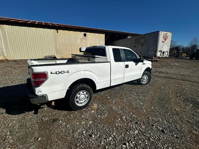 Image of Ford F-150 equipment image 3