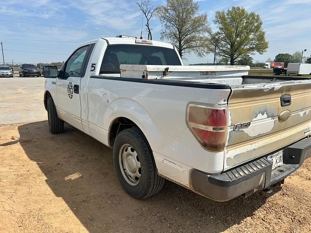 Image of Ford F-150 equipment image 3