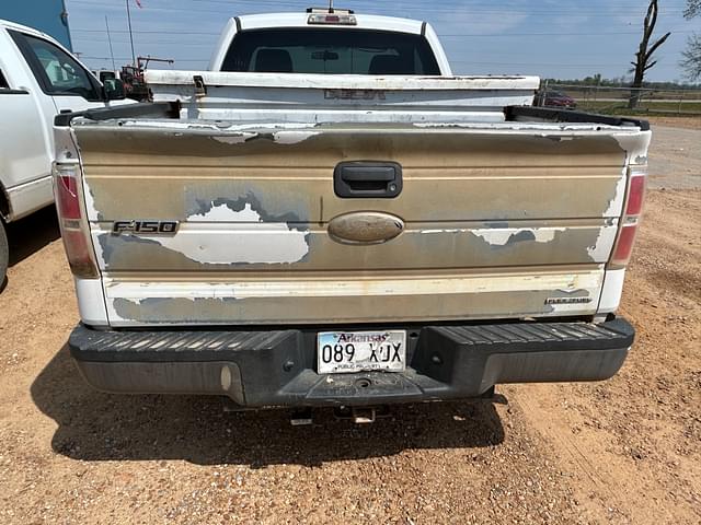 Image of Ford F-150 equipment image 4
