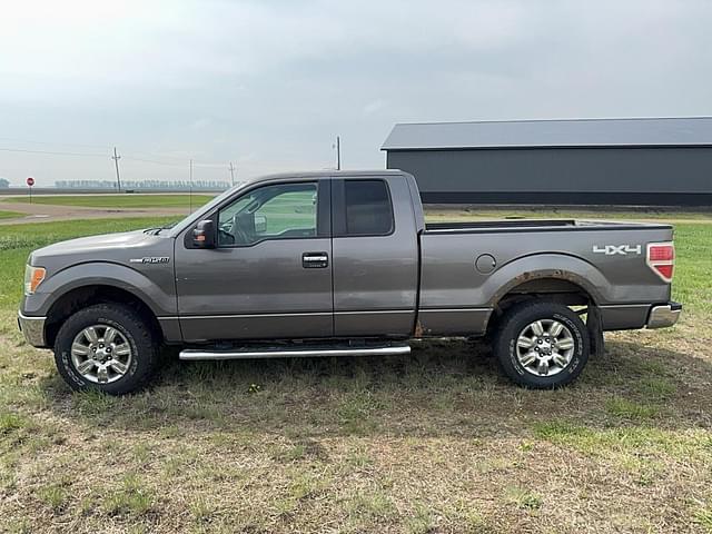 Image of Ford F-150 equipment image 1