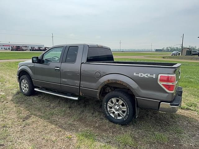 Image of Ford F-150 equipment image 2