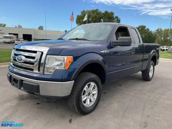 Main image Ford F-150