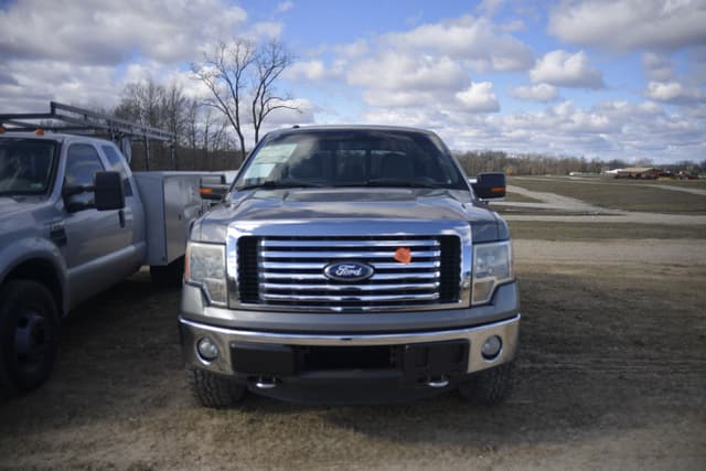 Image of Ford F-150 equipment image 3