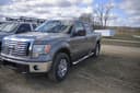 2011 Ford F-150 Image
