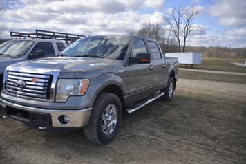 Main image Ford F-150