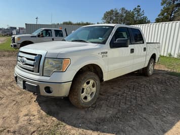 Main image Ford F-150