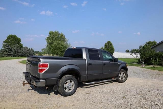 Image of Ford F-150 equipment image 2