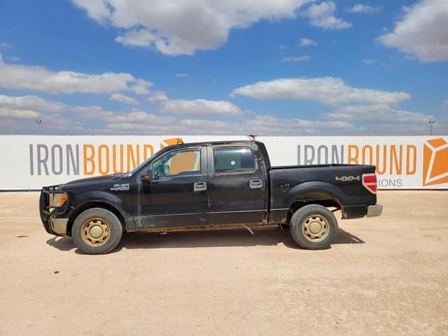 Image of Ford F-150 equipment image 1