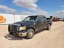 2011 Ford F-150 Image