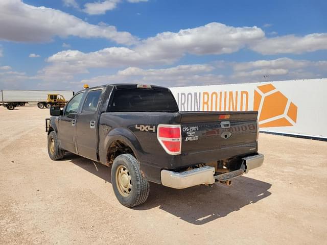 Image of Ford F-150 equipment image 2