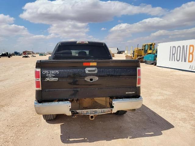 Image of Ford F-150 equipment image 3