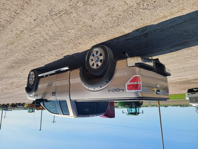 Image of Ford F-150 equipment image 2