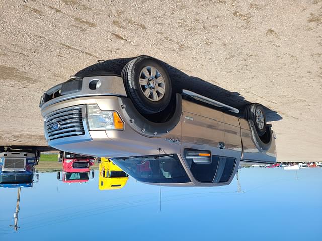 Image of Ford F-150 equipment image 1
