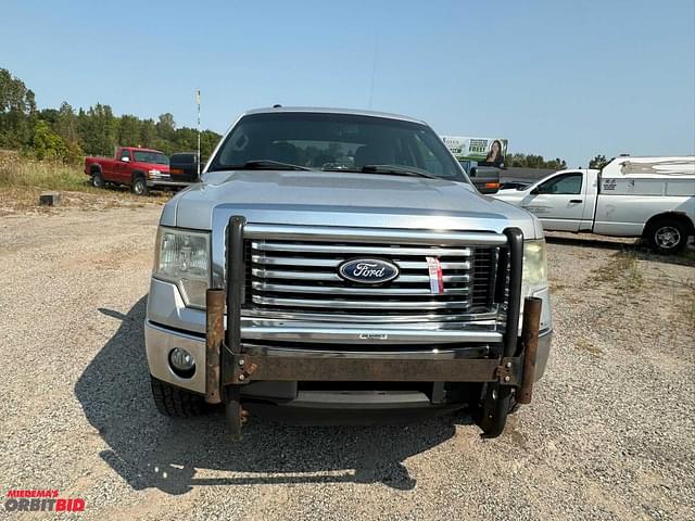 Image of Ford F-150 equipment image 3