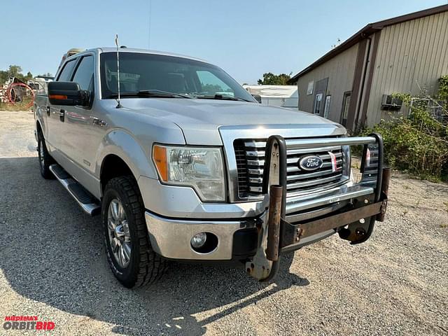 Image of Ford F-150 equipment image 4