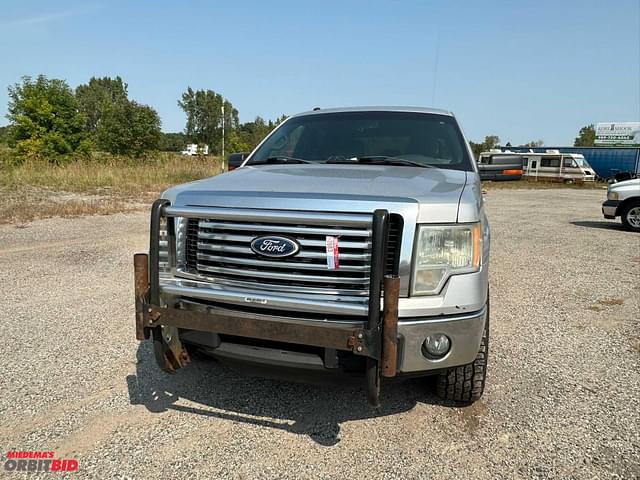 Image of Ford F-150 equipment image 2