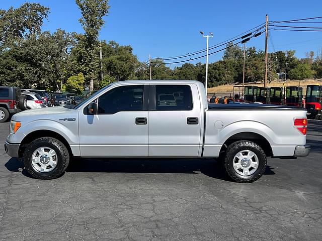 Image of Ford F-150 equipment image 1