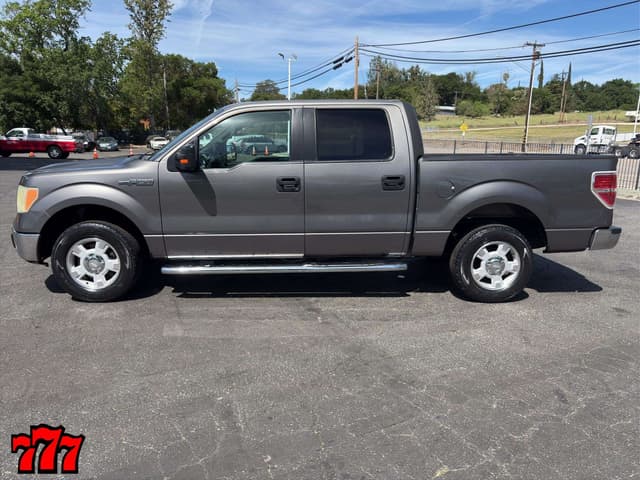 Image of Ford F-150 equipment image 2