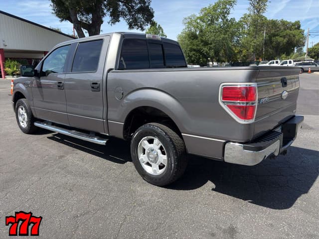 Image of Ford F-150 equipment image 3
