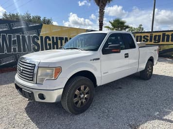 Main image Ford F-150