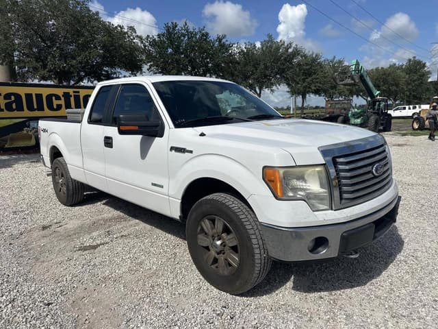 Image of Ford F-150 equipment image 3