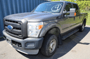 2011 Ford F-250 Image