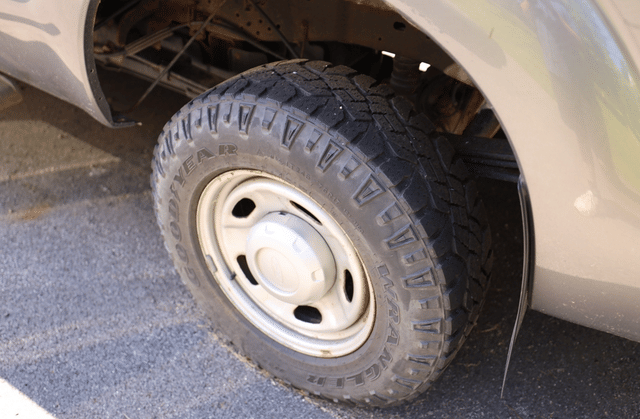 Image of Ford F-250 equipment image 3