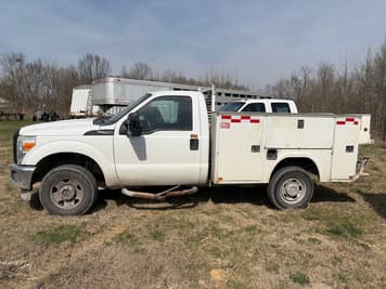 Main image Ford F-250