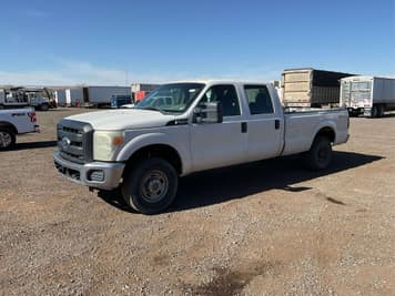 Main image Ford F-250