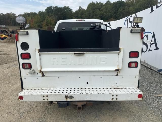 Image of Ford F-250 equipment image 3