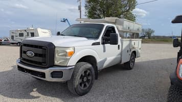 Main image Ford F-250