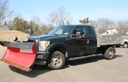 2011 Ford F-250 Image