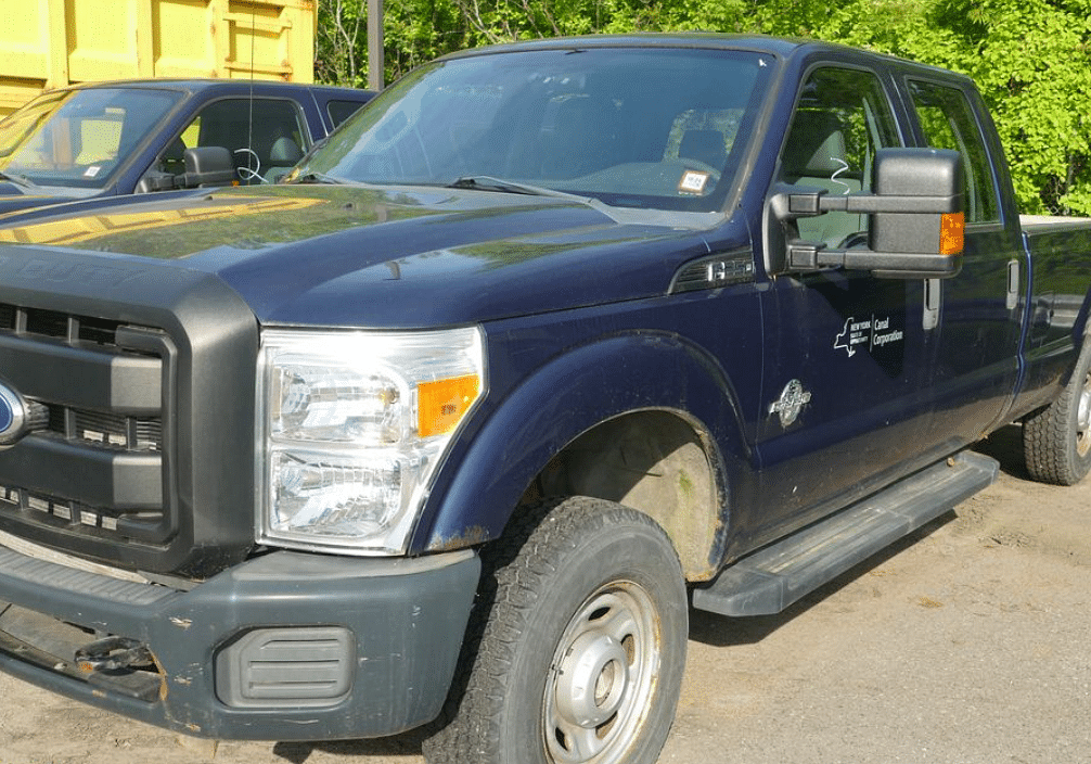 Image of Ford F-250 Primary image