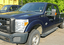 2011 Ford F-250 Image