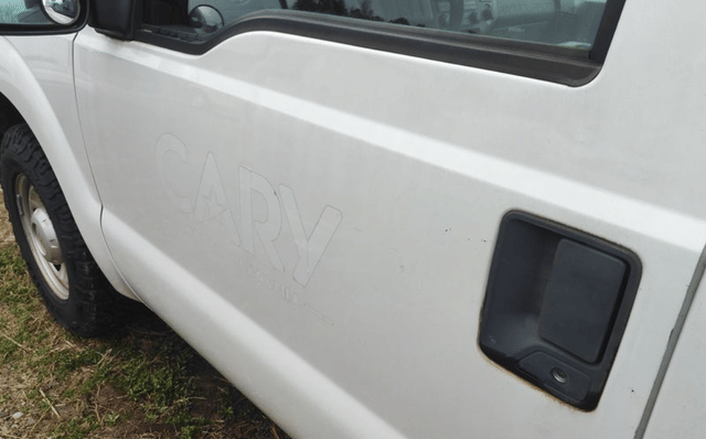 Image of Ford F-250 equipment image 2