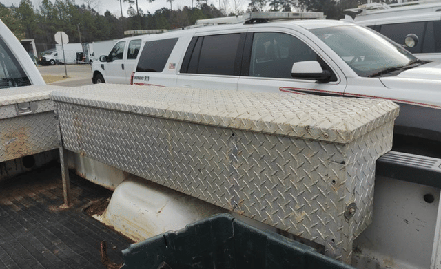 Image of Ford F-250 equipment image 3