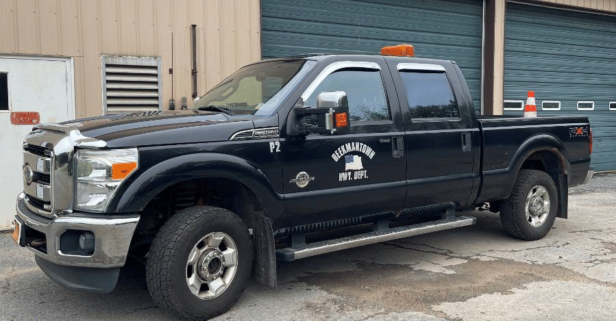 Main image Ford F-250