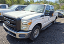 2011 Ford F-250 Image