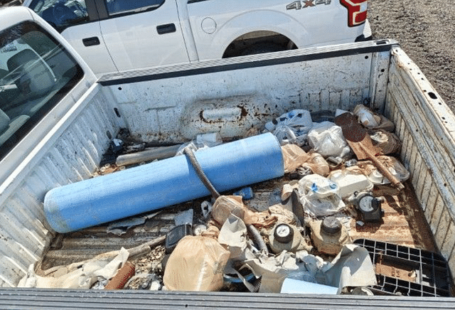 Image of Ford F-250 equipment image 3