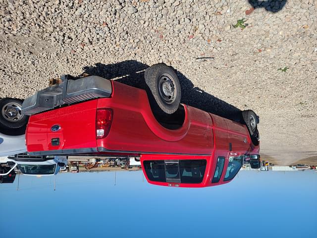 Image of Ford F-250 equipment image 2