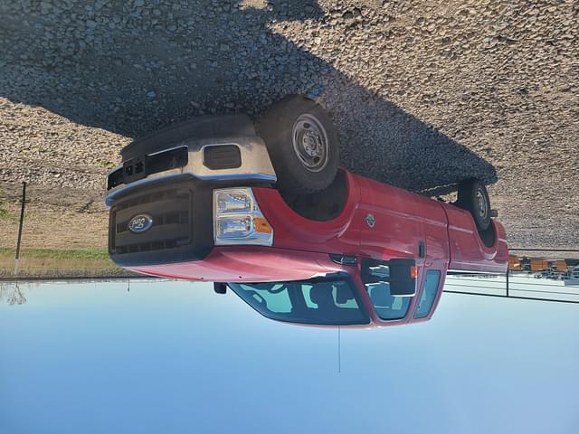Image of Ford F-250 equipment image 1