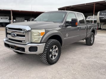 Main image Ford F-250