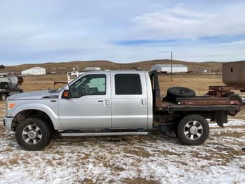 Main image Ford F-250