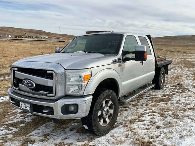 Image of Ford F-250 equipment image 3