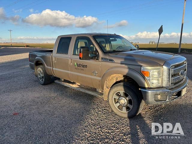 Image of Ford F-250 equipment image 3