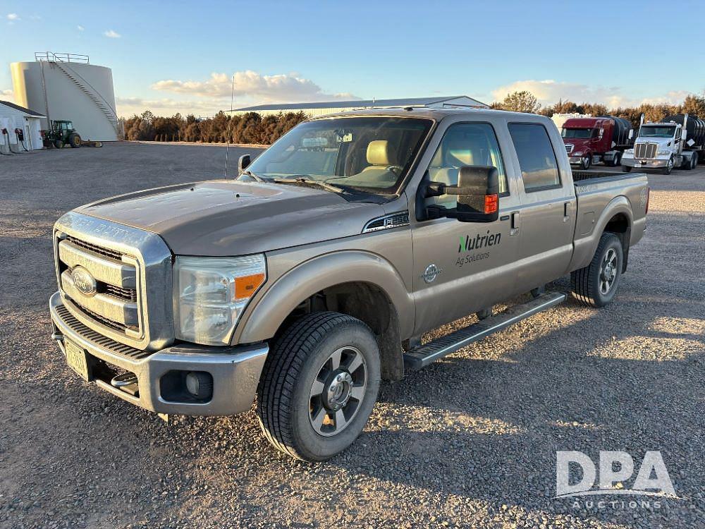 Image of Ford F-250 Primary image