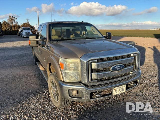 Image of Ford F-250 equipment image 2