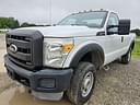 2011 Ford F-250 Image