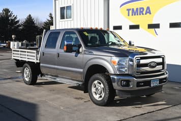 Main image Ford F-250