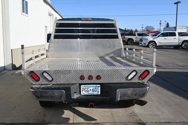 Image of Ford F-250 equipment image 3